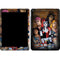 DC Comics Harley Quinn HC #10 New 52 Cover iPad Skins